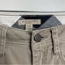Burberry Brit Tan Casual Capris 26 R