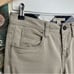 Burberry Brit Tan Casual Capris 26 R