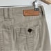 Burberry Brit Tan Casual Capris 26 R