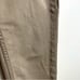 Burberry Brit Tan Casual Capris 26 R
