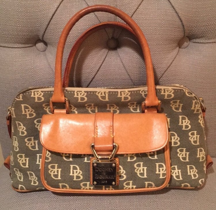 Dooney & Bourne Purse