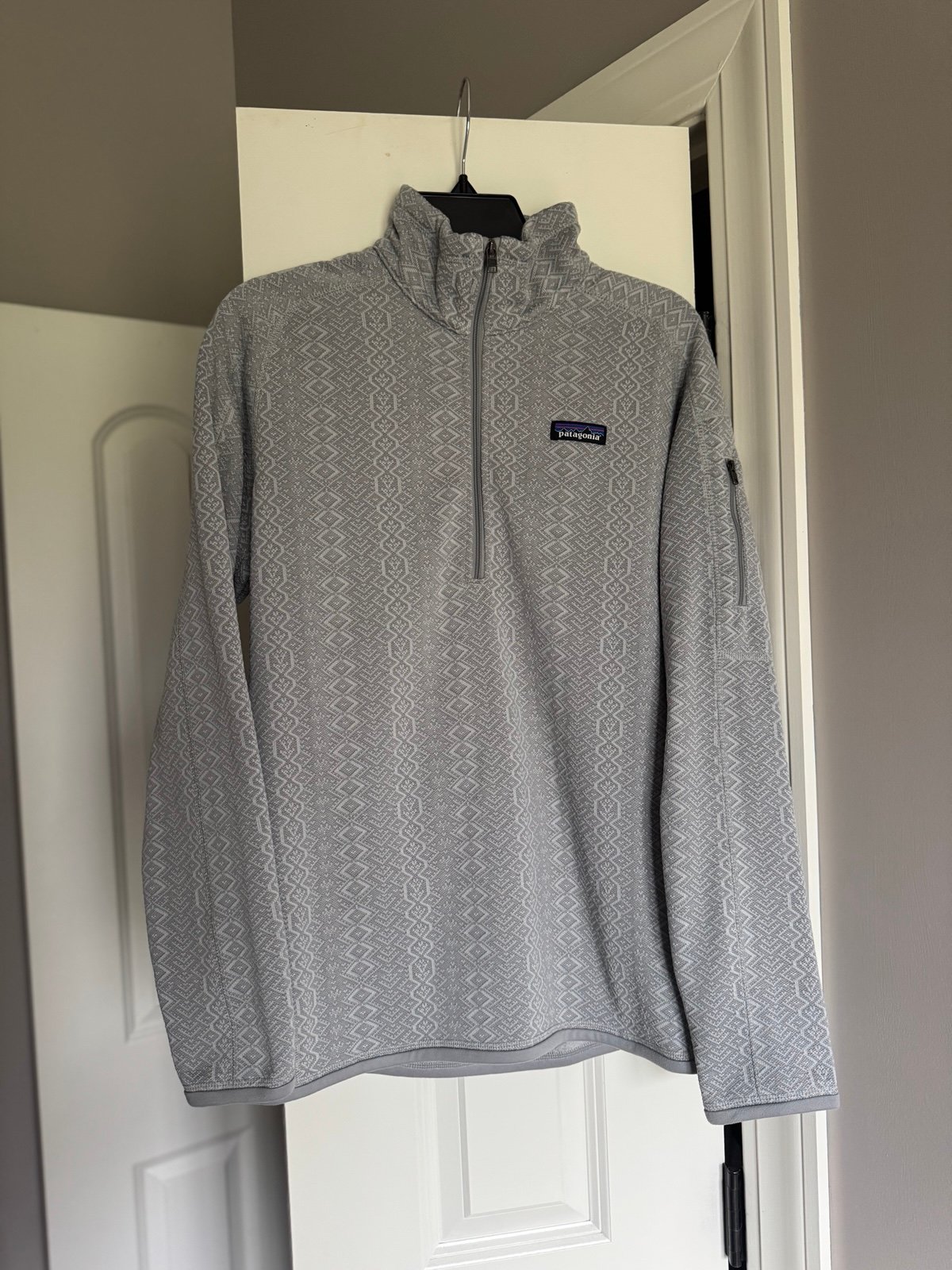 Patagonia Better Sweater