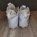 Men's NEW BALANCE FREEZEv3 Lacrosse Cleats Rare snowflake Colorway - Size 11.5