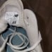 Men's NEW BALANCE FREEZEv3 Lacrosse Cleats Rare snowflake Colorway - Size 11.5