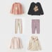Bundle Toddler Girl 2-3Y