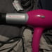 Hair Dryer