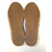 Toms Pismo Suede Flats, size 8
