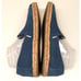Toms Pismo Suede Flats, size 8