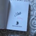 ***SIGNED Crown of Blood and Glass by Lucinda Dark and Rebecca Grey
