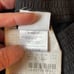 Vintage Giorgio Armani Bkacj Bubble Silk Skirt 42