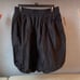 Vintage Giorgio Armani Bkacj Bubble Silk Skirt 42