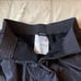 Vintage Giorgio Armani Bkacj Bubble Silk Skirt 42