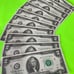 10 crisp consecutive 2 bills