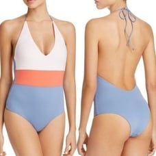 Tavik Chase Reversible Colorblock Swim