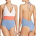 Tavik Chase Reversible Colorblock Swim