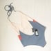 Tavik Chase Reversible Colorblock Swim