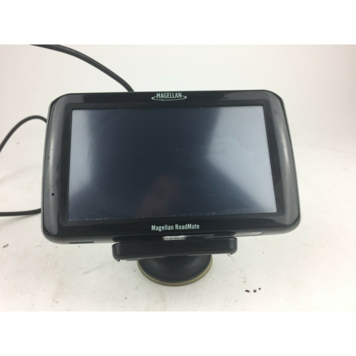 Magellan Roadmate Car GPS Navigation X13 -12056 Plus Extras Tested Working