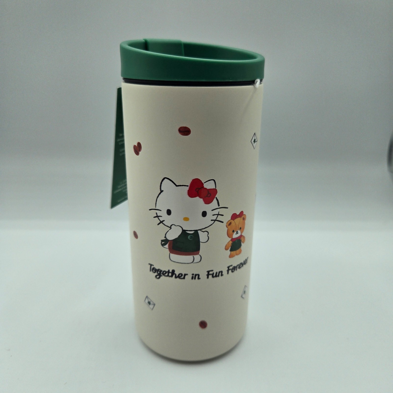 Starbucks x Hello Kitty 12 oz Tumbler Limited Edition 2025