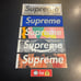 Supreme Sticker pack 18