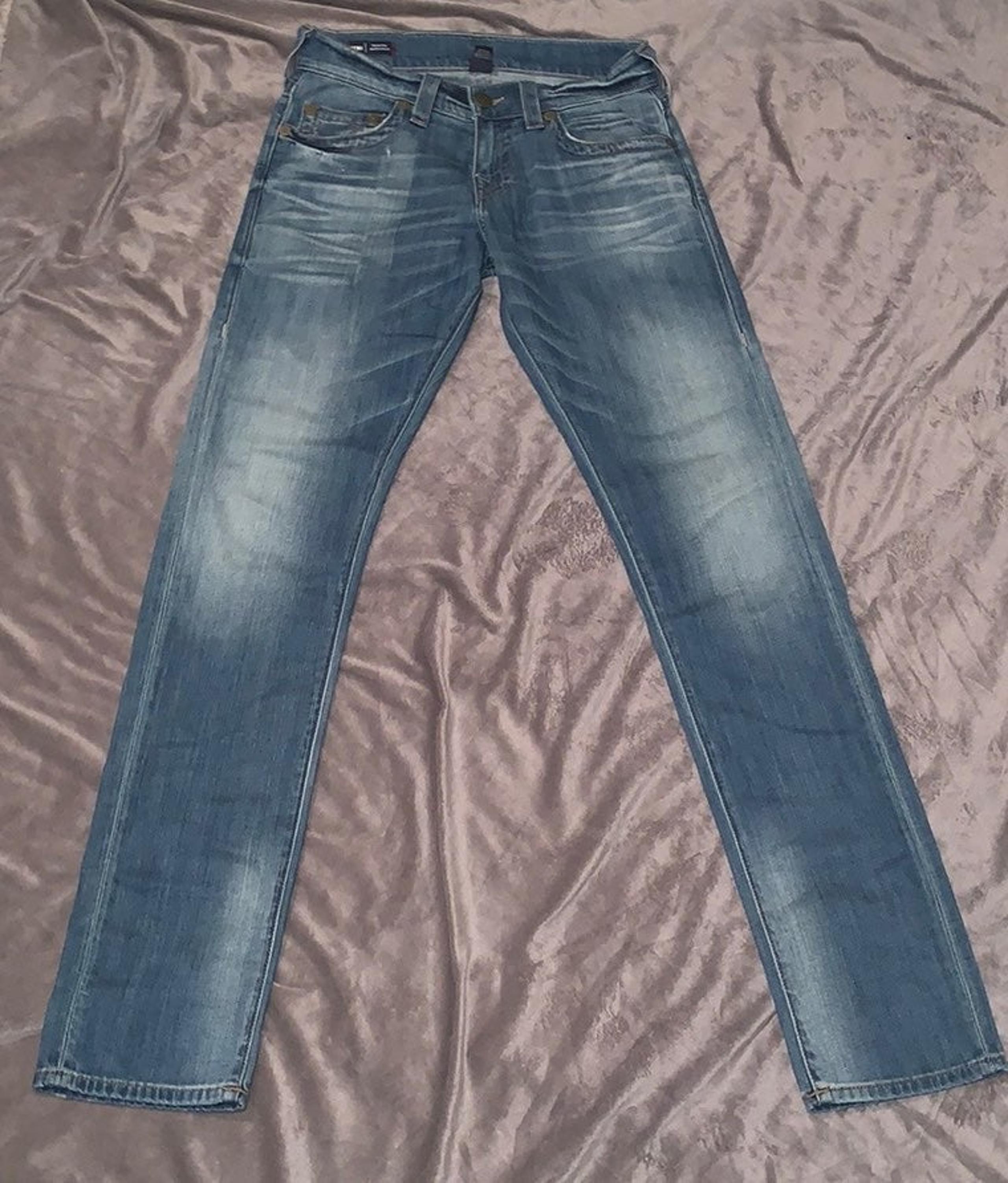 True Religion jeans men