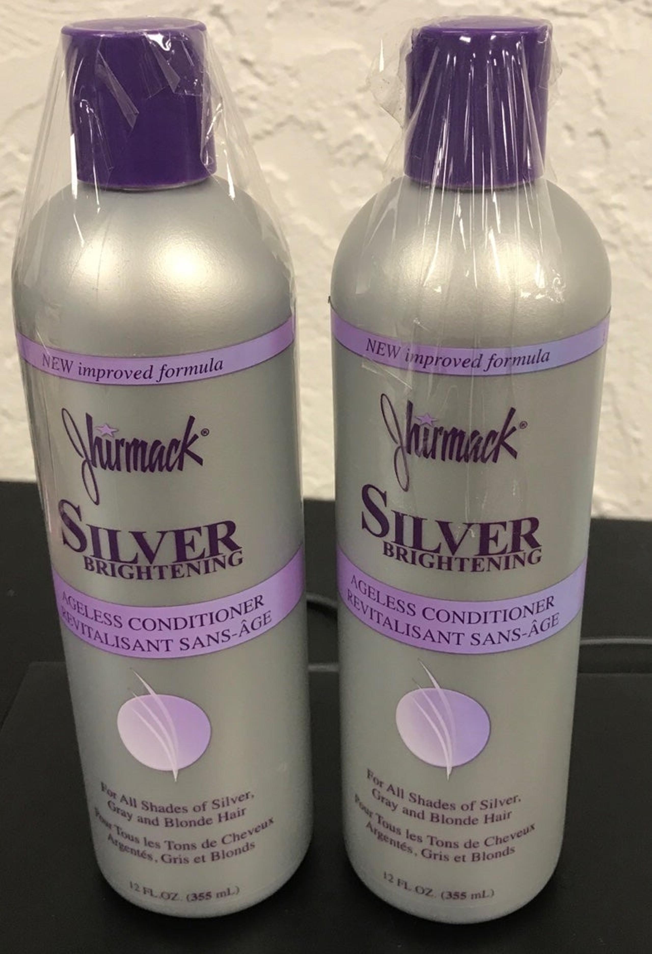Silver Brightening Conditioner ( pack of 2)