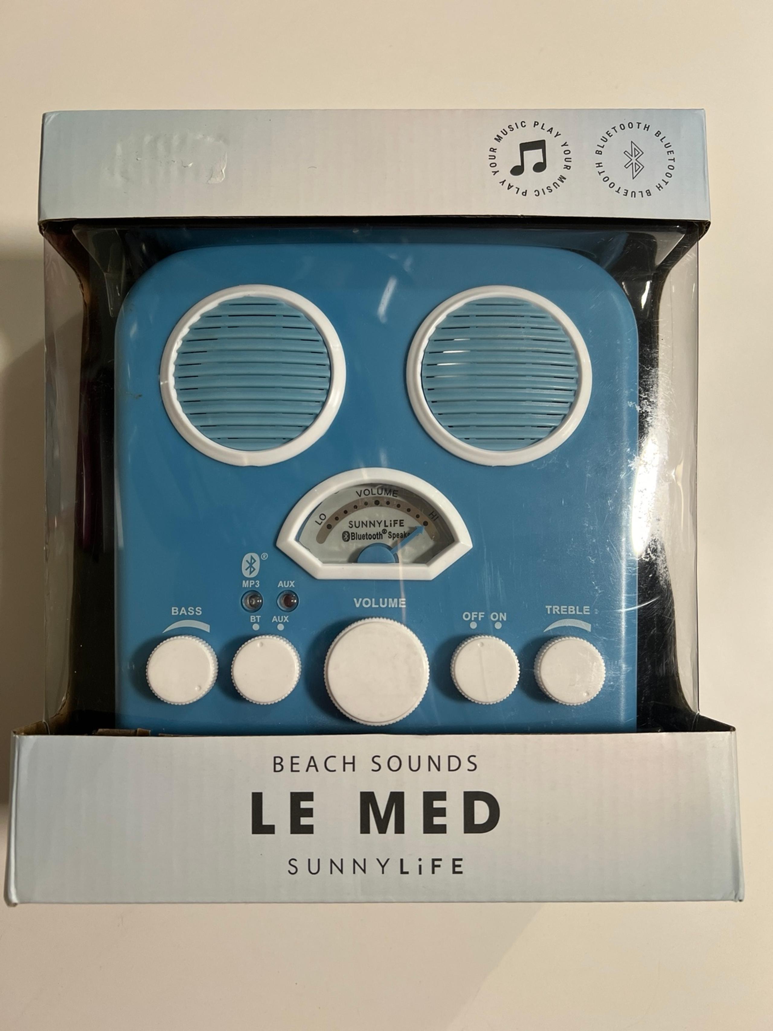 Speaker