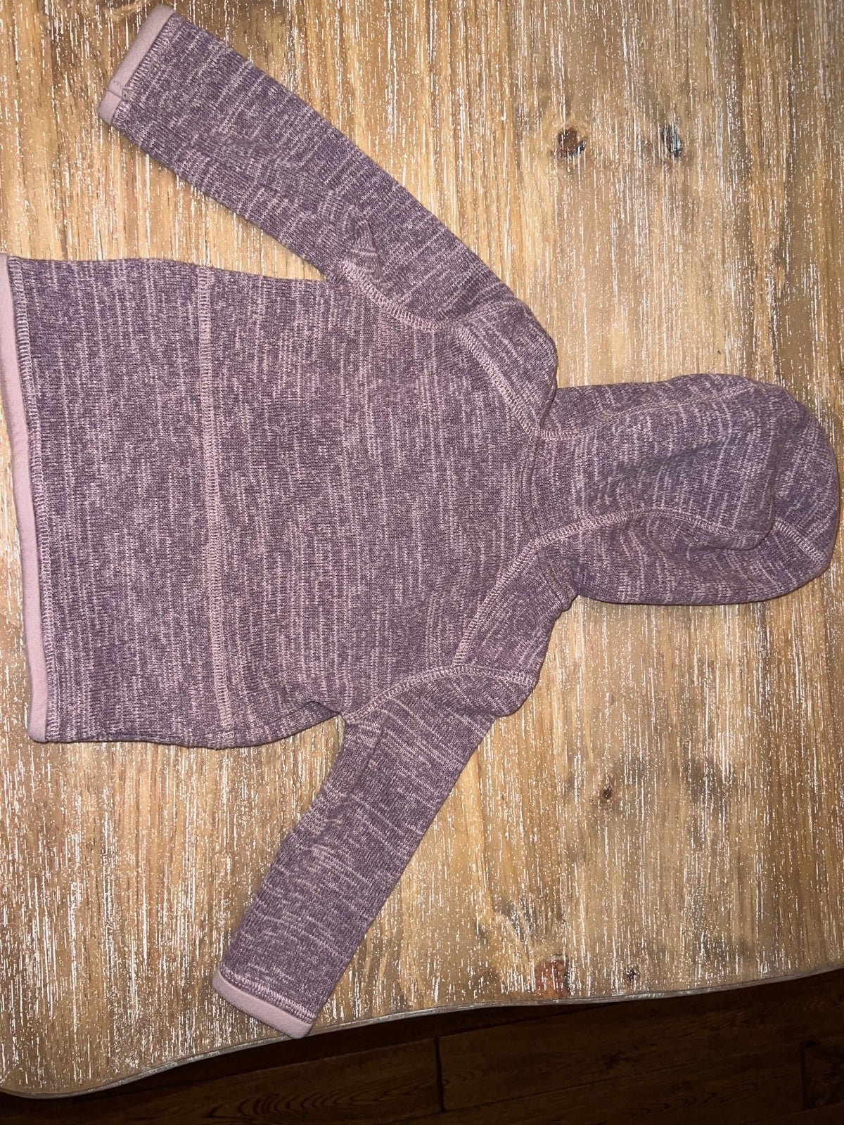 Patagonia toddler jacket