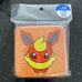 Pokemon Memo Pad With Storage Tin
