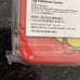 Pokemon Memo Pad With Storage Tin