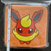 Pokemon Memo Pad With Storage Tin