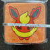 Pokemon Memo Pad With Storage Tin