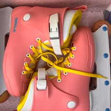 Impala Inline Skates