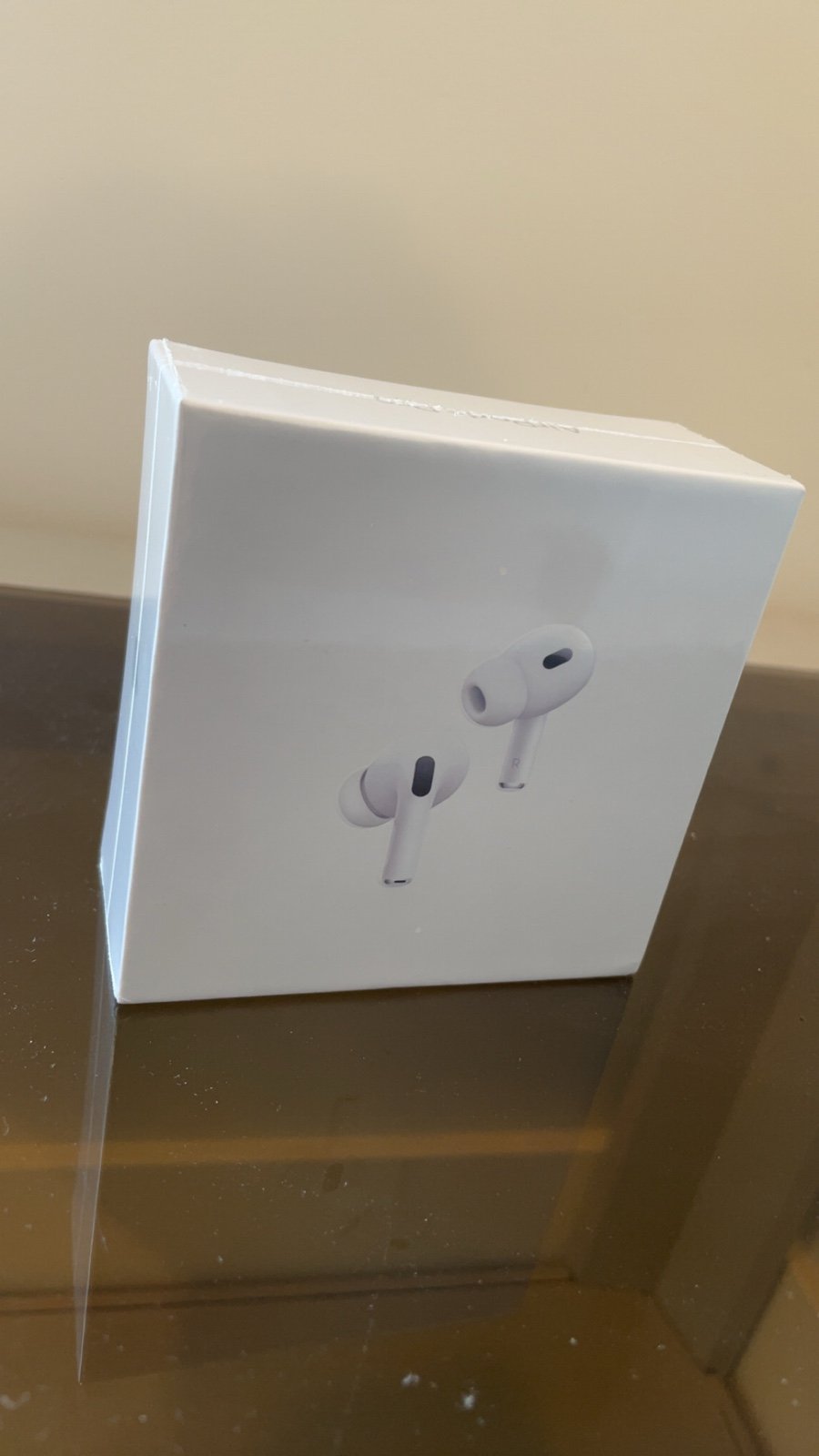 Apple AirPods Pro 2