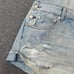 Womens Medium American Eagle Suspender Shorts