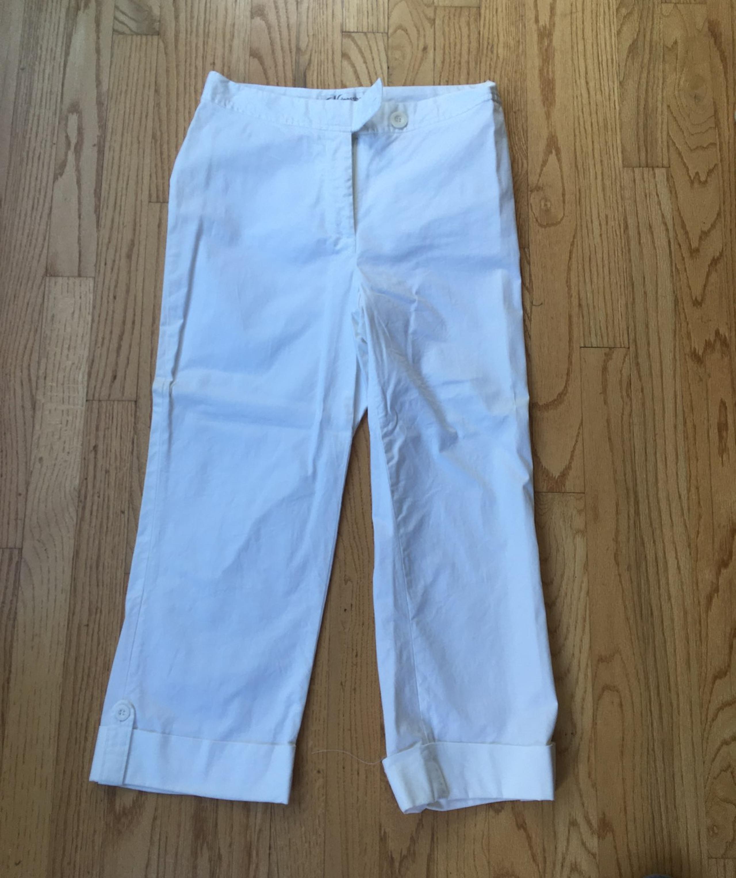 womens capris
