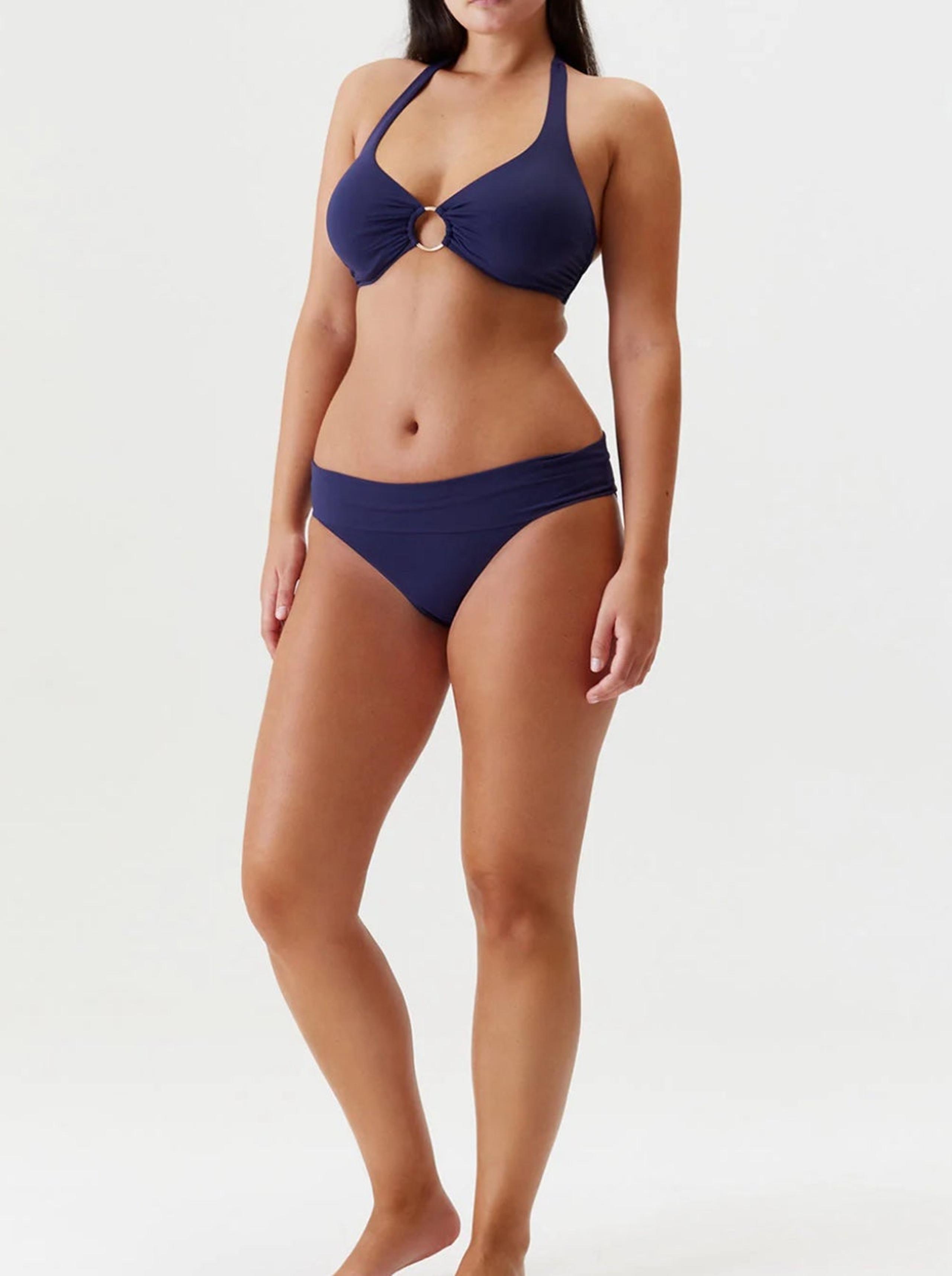 MELISSA ODABASH BRUSSELS ZIGZAG BIKINI SET