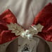 Disney christmas ears