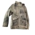 Lululemon Women's Rust Brown Lab Apparate Shell Windbreaker Jacket Size S