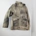 Lululemon Women's Rust Brown Lab Apparate Shell Windbreaker Jacket Size S