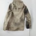 Lululemon Women's Rust Brown Lab Apparate Shell Windbreaker Jacket Size S