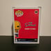 Funko POP! The Simpsons - Kearney Zzyzwicz #1282