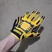 Unisex Adult Work Glove, Large, Pack of 1