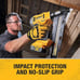 Unisex Adult Work Glove, Large, Pack of 1