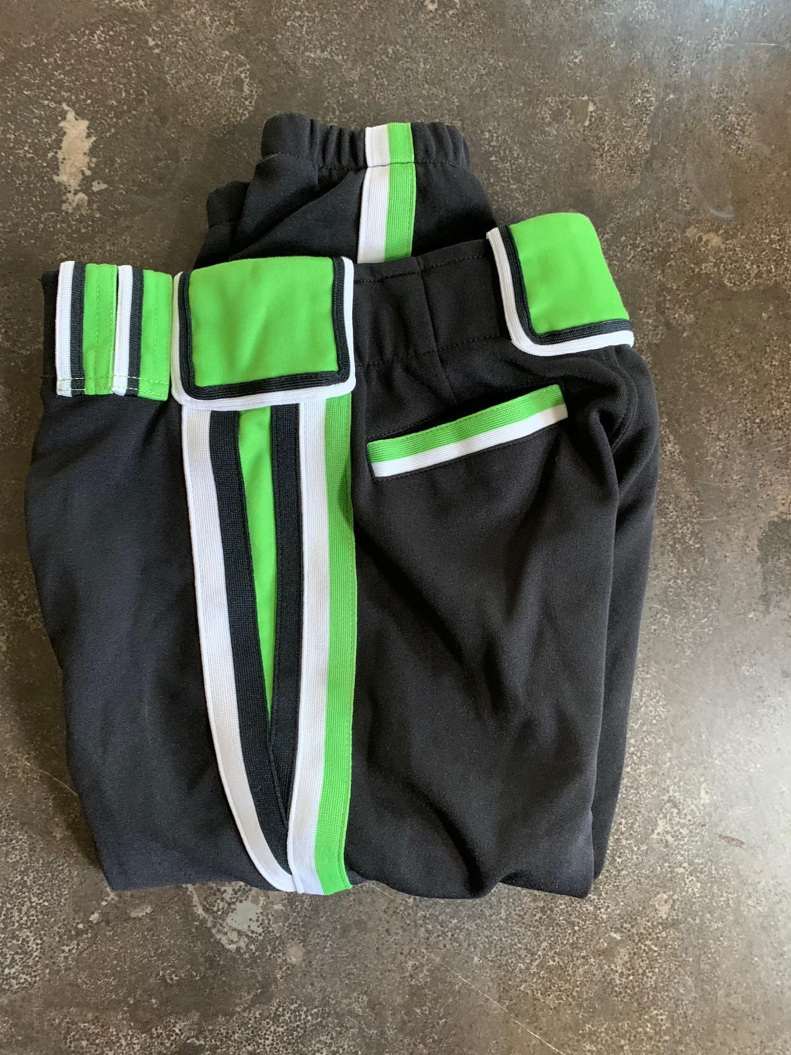 Girls softball fastpitch knickers -26S