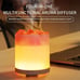 2-in-1 Himalayan Salt Lamp & Ultrasonic Essential Oil Diffuser