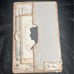 Junk journal loaded page insert or standalone