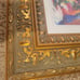 Canvas Framed “Midnight Cruise” Zamy Steynovitz Seriolithograph 320/350