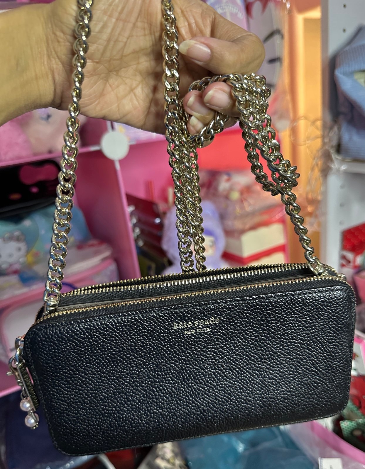 Kate Spade Phone Sling Bag