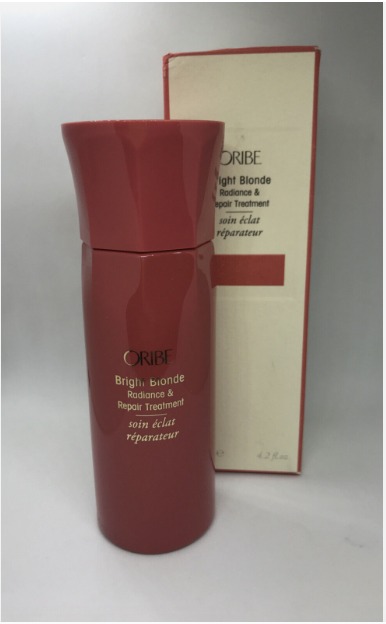 Oribe Bright Blonde Radiance & Repair Treatment 4.2oz