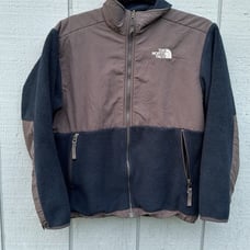 The north face boys jacket
